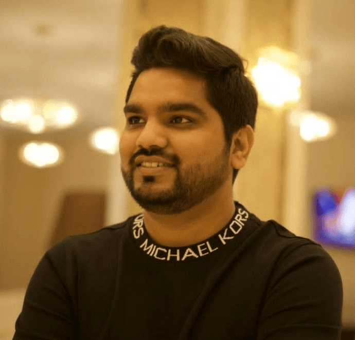 Vaibhav Somani